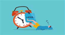 اهمال کاری در درس خواندن؛ بررسی عوامل و راههای مقابله با آن